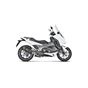 Akrapovic Carbon Slip-On Honda Integra 12-18