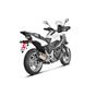 Akrapovic Titanium Slip-On Honda Integra 12-18