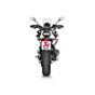 Akrapovic Titanium Slip-On Honda Integra 12-18