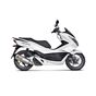 Akrapovic Full System Honda PCX 125/150 14-16