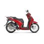 Akrapovic Full System Honda SH 125/150 13-16