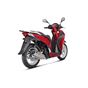 Akrapovic Full System Honda SH 125/150 13-16