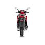 Akrapovic Full System Honda SH 125/150 13-16