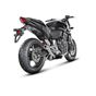 Τελικό Τιτανίου Akrapovic Για Honda CB 600F Hornet 07-13
