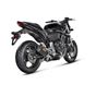 Τελικό Carbon Akrapovic Για Honda CB 600F Hornet 07-13
