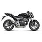 Τελικό Carbon Akrapovic Για Honda CB 600F Hornet 07-13