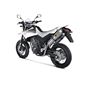 Τελικά Τιτανίου Akrapovic Για Yamaha XT660 R/X