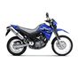 Τελικά Τιτανίου Akrapovic Για Yamaha XT660 R/X