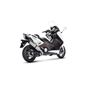 Akrapovic Full System Yamaha T-Max 500/530 08-16