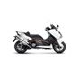 Akrapovic Full System Yamaha T-Max 500/530 08-16