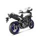 Akrapovic Full System Yamaha MT-09 Tracer 900