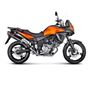 Τελικό Carbon Hexagonal Akrapovic Για Suzuki DL 650 V-Strom 04-16