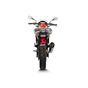 Ολόκληρη Εξάτμιση Akrapovic Για BMW G310 GS