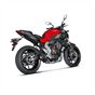 Full System Akrapovic Yamaha MT-07 14-18