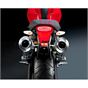 Lampa Porster Led Tail Light, 12V stop