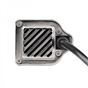 Λάμπες Σετ LED M-Tech H1 12/24V 2X24W 5700K