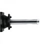 Λάμπες Σετ LED M-Tech H1 12/24V 2X24W 5700K