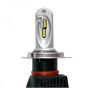 Λάμπες Σετ LED M-Tech H4 12/24V 2X24W 5700K