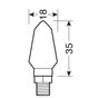Micro Led Corner Lights 12V LED
