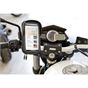 Θήκη Κινητού Universal Lampa Moto Opti 160X90MM