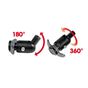 Lampa Opti Screw M8