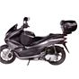 SHAD H0PC11ST Top Case Fitting Kit for Honda PCX 125l 2010 - 2024