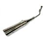 Εξάτμιση γνήσια INNOVA 125 2003-2006