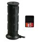 Motorcycle Heated Grips Lampa 12v