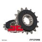 JT JTF1370.16RB Front Sprocket