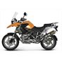 Akrapovic Slip-On BMW R1200 GS 04-09