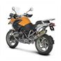 Akrapovic Slip-On BMW R1200 GS 04-09