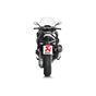 Τελικό Τιτανίου Akrapovic Για BMW C650 Sport