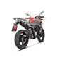 Akrapovic Carbon Full System BMW G310 GS