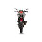 Akrapovic Carbon Full System BMW G310 GS
