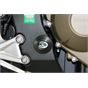 R&G Δεξιό Frame Plug for the Honda CBR1000RR 08-19