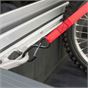 Σετ Ιμάντες Με Καστάνια Unit D3601