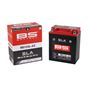 Motorcycle Battery SLA BS Battery BB12AL-A2(YB12AL- A2)
