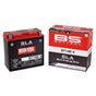 Μπαταρία Μοτοσυκλέτας SLA BS Battery BT14B4FA (YT14B-4) 12.6Ah