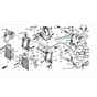 ORING 47.5mm X 2mm HONDA TRANSALP VARADERO