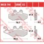 Brake Pads TRW Piaggio Beverly/Vespa GTS