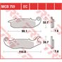 Brake Pads TRW HONDA INNOVA 125