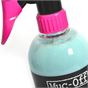 Σπρέυ Ματ Φινιρίσματος Muc Off Matt finish 750ml