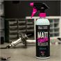 Σπρέυ Ματ Φινιρίσματος Muc Off Matt finish 750ml
