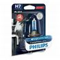 Λάμπα Philips H7 12V 55W Crystal Vision Ultra Moto 10G