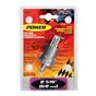 Lampa power, aluminium fuel filter