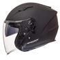 ΜΤ Helmets Avenue SV Crossroad Black Mat