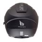 ΜΤ Helmets Avenue SV Crossroad Black Mat