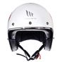 MT Le Mans SV Love White - Pink