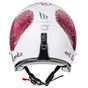MT Le Mans SV Love White - Pink