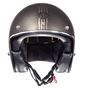 MT Le Mans SV Outlander Outlander Brown - Black Mat